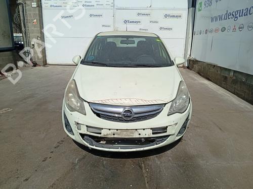 Front right window mechanism OPEL CORSA D (S07) 1.2 (L08, L68) | BP36075012C23  - Image 7