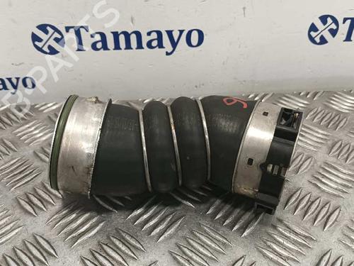Used Intercooler pipe BMW X6 (F16, F86) [2014-2019]  29136410