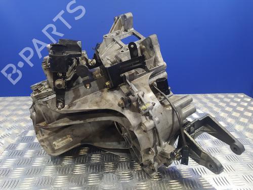 Gearbox FORD MONDEO II (BAP) 2.5 24V | BP17897582M3