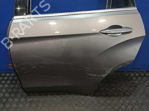 Left rear door BMW X6 (F16, F86)  | BP29136398C4 