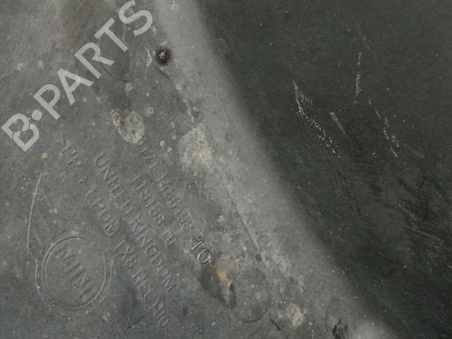 Passage de roue MINI MINI (R50, R53)  | BP30002955C56