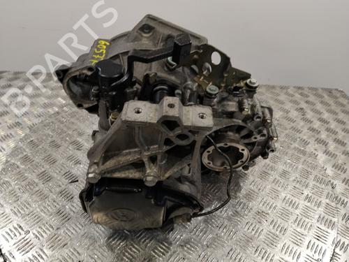 Gearbox VW GOLF IV Variant (1J5) 1.9 TDI | BP37492743M3 - Image 3