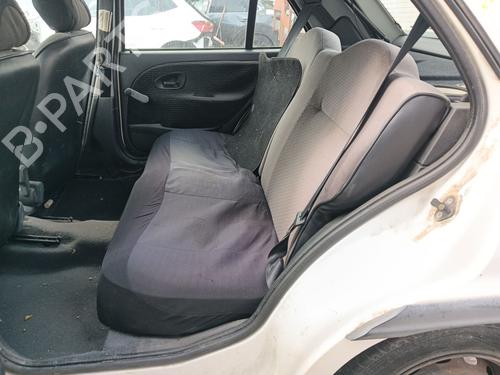 Heater blower motor CITROËN SAXO (S0, S1) 1.1 X, SX | BP31074253M62