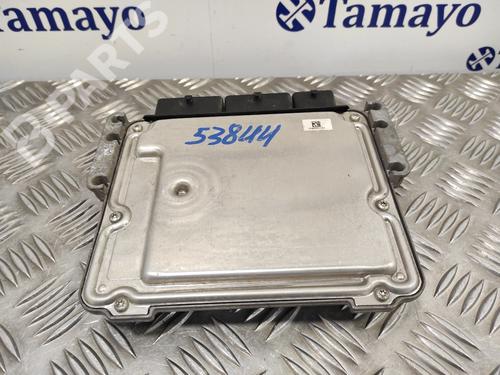 Engine control unit (ECU) RENAULT CLIO IV (BH_)  | BP10357603M57 