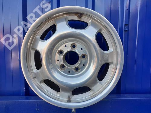 Used Rim MERCEDES-BENZ S-CLASS (W220) [1998-2005]  8503292