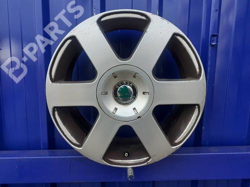 Used Rim SKODA OCTAVIA II (1Z3) 1.9 TDI (105 hp) 9135997