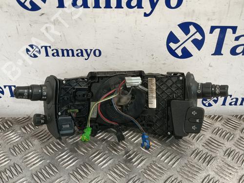 Used Switch RENAULT SCÉNIC II (JM0/1_) 1.9 dCi (JM0G, JM12, JM1G, JM2C) (120 hp) 31611846