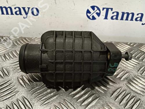 Pipe PEUGEOT PARTNER Tepee  | BP26456737M125 