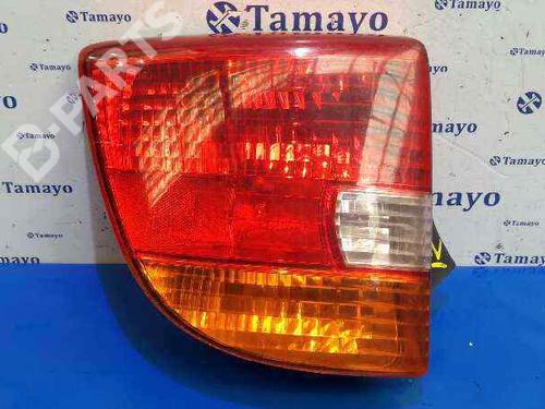 Used Left taillight TOYOTA CELICA Coupe (_T23_) 1.8 16V VT-i (ZZT230_, ZZT230) (143 hp) 5328894