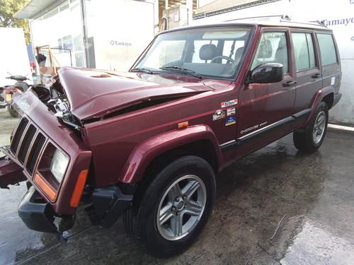 Right front indicator JEEP CHEROKEE (XJ) 2.5 TD 4x4 | BP10393301C33 