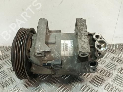 Used AC compressor AC compressor VW GOLF III (1H1) [1989-2000] 35751580 35751580
