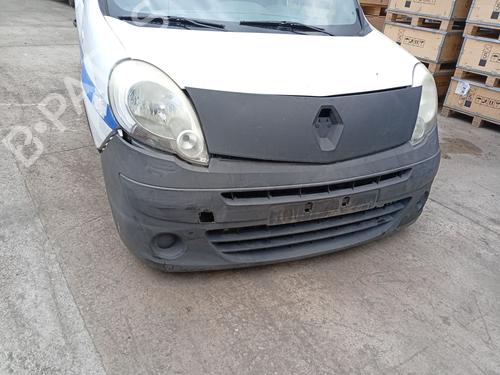 Used Front bumper Front bumper RENAULT KANGOO Express (FW0/1_) 1.5 dCi 70 (FW0A, KW0V) (68 hp) 35819937 35819937