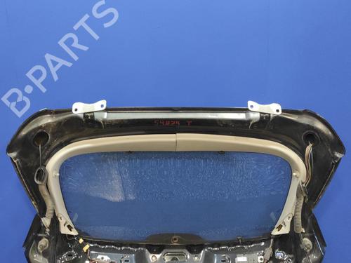 Tailgate OPEL ASTRA J (P10) 1.7 CDTI (68) | BP13626958C6 