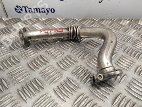 Used Pipe SEAT TOLEDO IV (KG3) [2012-2019]  22801296