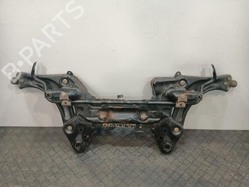 Used Subframe Subframe CITROËN C3 II (SC_) [2009-2026] 34618645 34618645