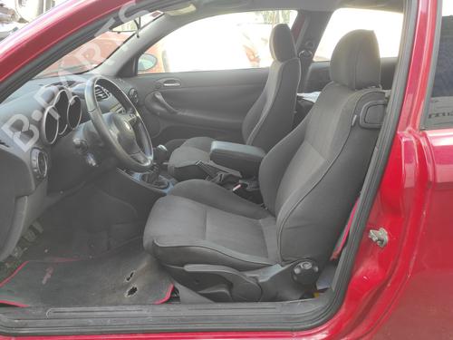 Radio ALFA ROMEO 147 (937_) 1.6 16V T.SPARK ECO (937.AXA1A, 937.BXA1A) | BP21899875E6 