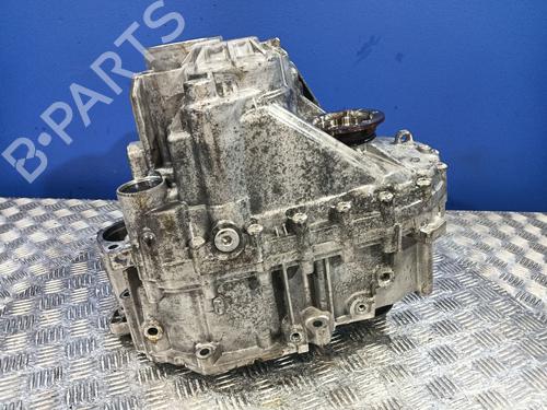 Gearbox VW GOLF VI (5K1) 2.0 GTi | BP30377142M3 