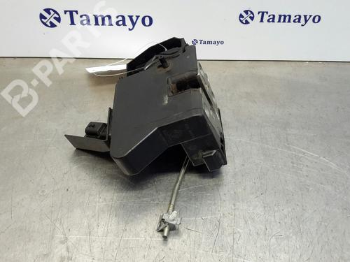 Rear left lock DACIA SANDERO II 1.5 dCi 75 / Blue dCi 75 (B8JW, B8M4, B8AH, B8M7, B8M6) | BP6925842C100 