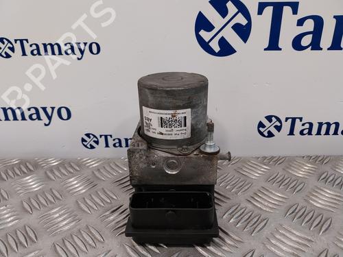 Used ABS pump FIAT DUCATO Van (250_) [2006-2025]  16267429