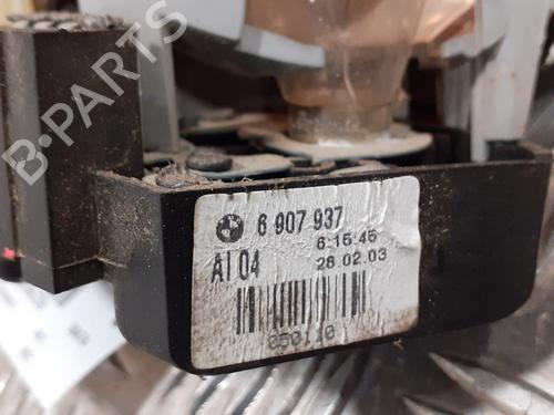 Left tailgate light BMW 3 (E46) 325 i | BP13369643C79 