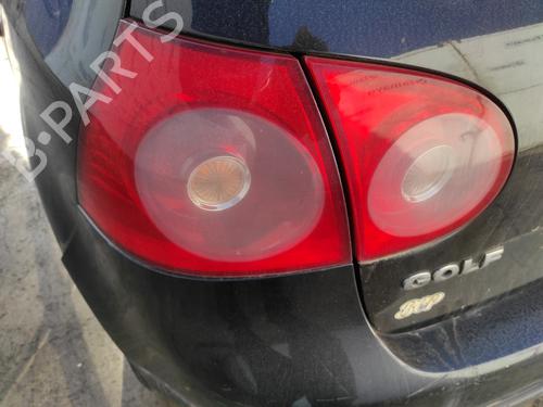 Pipe VW GOLF V (1K1) 1.9 TDI | BP18782344M125 