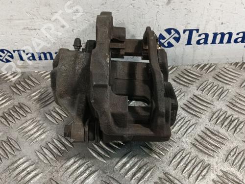 Right front brake caliper PEUGEOT 307 SW (3H) 1.6 HDI 110 | BP29866669M104
