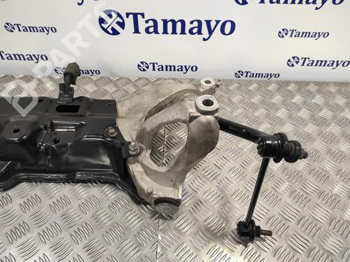 Subframe HONDA CIVIC VIII Hatchback (FN, FK) 2.2 CTDi (FK3) | BP11249486M9 