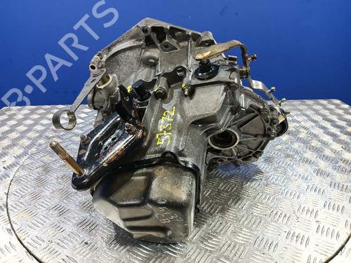 Gearbox PEUGEOT 106 II (1A_, 1C_)  | BP26910305M3 