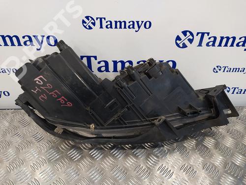 Venstre forlygte MAZDA 6 Hatchback (GG) 2.0 DI (GG14) | BP8670864C28 