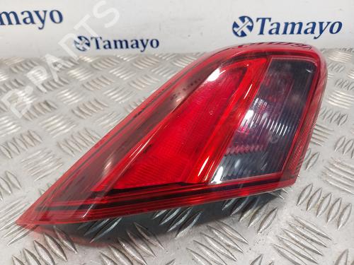 Left tailgate light OPEL CORSA E Hatchback Van (X15)  | BP29251389C79 