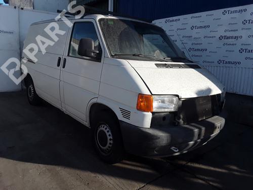 Right front door VW TRANSPORTER T4 Van (70A, 70H, 7DA, 7DH) 1.9 TD | BP16767999C3 