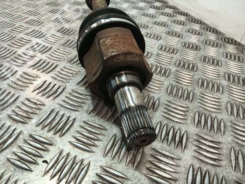 Right front driveshaft KIA CARENS IV 1.7 CRDi | BP36092447M39 - Image 4