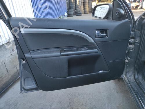 Engine FORD MONDEO III Saloon (B4Y)  | BP23863086M1 