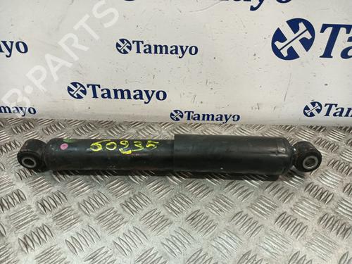 Højre bagtil støddæmper CITROËN JUMPER II Van 2.2 HDi 110 (110 hp) 32530172