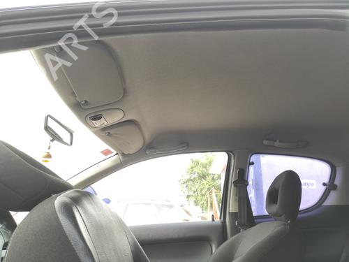 Left front window switch PEUGEOT 206 Hatchback (2A/C)  | BP20325429I27 