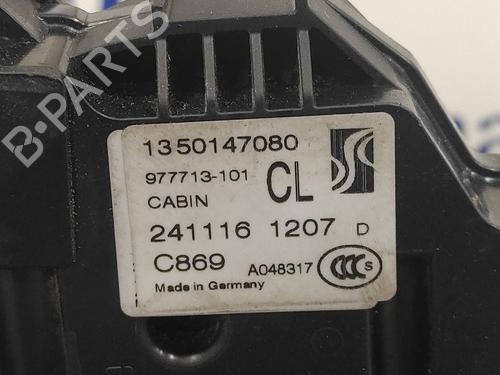 Front right lock FIAT DUCATO Van (250_)  | BP12216825C97 