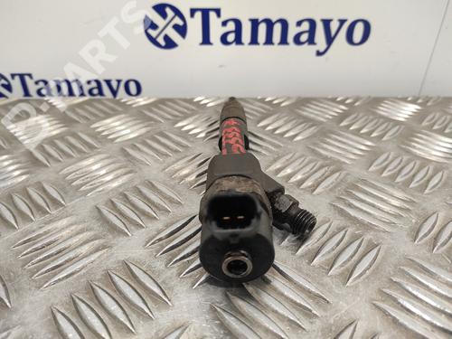 Injector RENAULT SCÉNIC II (JM0/1_) 1.9 dCi (JM0G, JM12, JM1G, JM2C) | BP9660138M100 