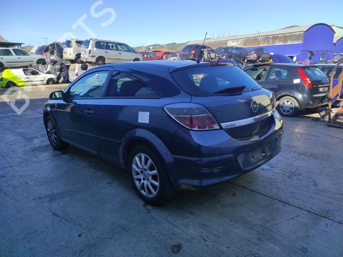 Højre forlygte OPEL ASTRA H GTC (A04)  | BP24287985C29 