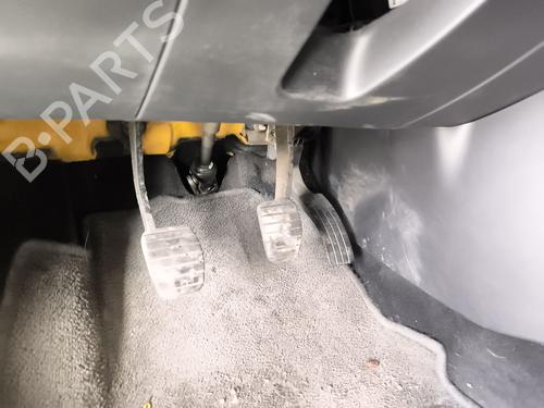 Used Break pedal Break pedal 39148037 39148037