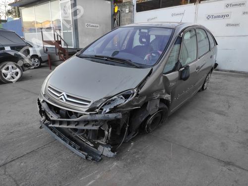 Styring servopumpe CITROËN XSARA PICASSO (N68)  | BP23529668M99 