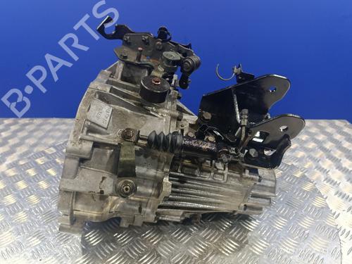 Gearbox HYUNDAI GETZ (TB)  | BP20512012M3 