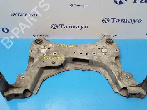 Used Other RENAULT MEGANE III Hatchback (BZ0/1_, B3_) [2008-2025]  14359556