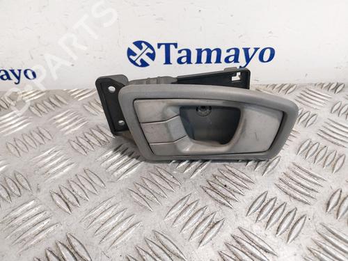 Used Front left interior door handle KIA CARENS II MPV (FJ) [2002-2013]  27984168