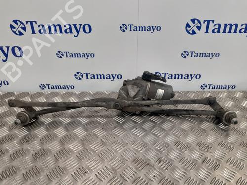 Front wiper motor MERCEDES-BENZ SPRINTER 3-t Van (B906)  | BP8220562M29 