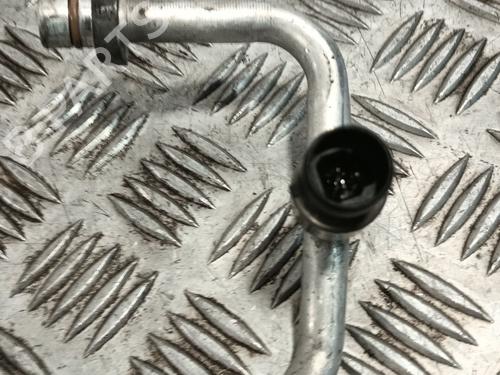 AC pipe DACIA DUSTER (HS_) 1.6 16V | BP31925698M126