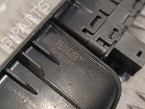 Left rear window switch PEUGEOT 308 I (4A_, 4C_) 1.6 HDi | BP17209632I29 