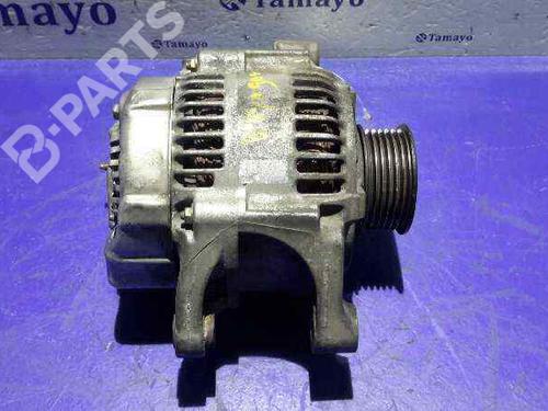 Used Alternator CHRYSLER VOYAGER / GRAND VOYAGER III (GS_, NS_) 2.0 i (133 hp) 4561785