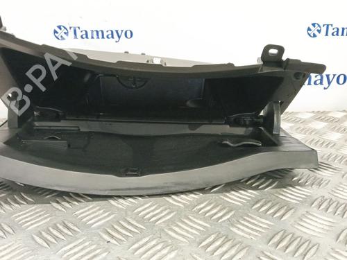 Glove box CITROËN BERLINGO / BERLINGO FIRST Box Body/MPV (M_)  | BP27652126C95 
