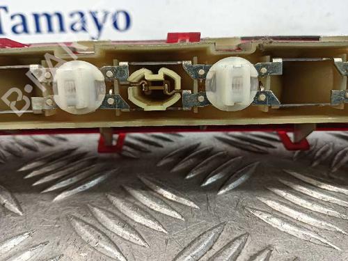 Third brake light TOYOTA COROLLA Verso (ZER_, ZZE12_, R1_) 2.0 D-4D (CUR10_, CUR10R) | BP25290405L11 