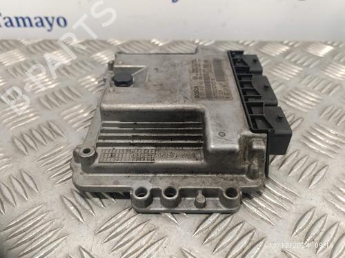 Engine control unit (ECU) PEUGEOT 207 (WA_, WC_)  | BP22337739M57 
